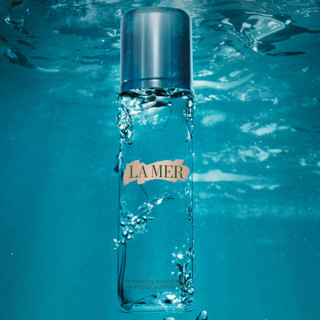 LA MER 海蓝之谜 洁净焕肤系列多效净透洁肤水 200ml