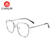 CHASM 826纯钛眼镜框+ 配1.60超薄非球面镜片