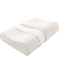 南极人 太空棉慢回弹记忆枕 50