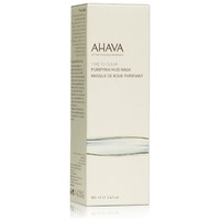 AHAVA 艾哈佛 纯净系列死海泥清洁面膜 100ml