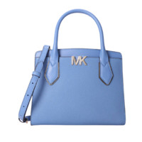 MICHAEL KORS 迈克·科尔斯 MONTGOMERY系列女士牛皮拉链手提斜挎包35T9GO8M2L457