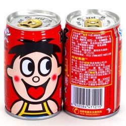 Want Want 旺旺 旺仔牛奶 原味 145ml*4 *19件