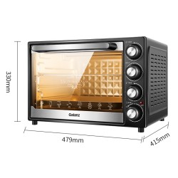 Galanz 格兰仕 K40 电烤箱 40L