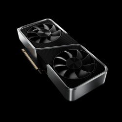 各家RTX 3060 Ti今晚发售,性能超越RTX 2080 SUPER