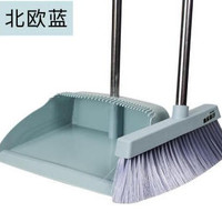 OUYIMANDE 欧伊曼得 扫把簸箕套装 2件套