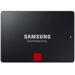 SAMSUNG 三星 860 PRO 固态硬盘 256GB SATA接口 MZ-76P256B