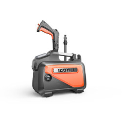 YILI 亿力 YLQ4800C 家用高压清洗机 1800W