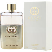 GUCCI 古驰 罪爱（原罪）女士香水 EDP 90ml