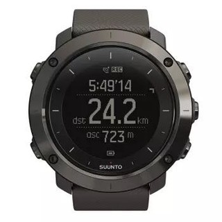 SUUNTO 颂拓 TRAVERSE 远征系列 GPS 男士户外运动手表