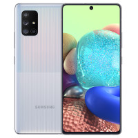 仅北京：SAMSUNG 三星 Galaxy A71 5G 智能手机 8GB+128GB