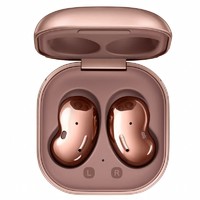 SAMSUNG 三星 Galaxy Buds Live 真无线蓝牙降噪耳机