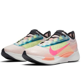 NIKE 耐克 ZOOM FLY 3 PRM CJ0404 女子跑步鞋 *2件