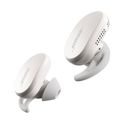 BOSE 博士 QuietComfort Earbuds 蓝牙降噪耳机 岩白