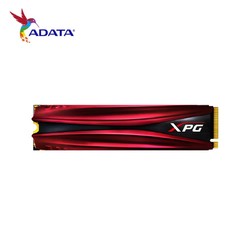 ADATA 威刚 SX8200 Pro M.2 PCIe NVMe SSD固态硬盘 512GB