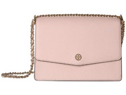 TORY BURCH 汤丽柏琦 女士链条斜挎包