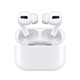  Apple 苹果 AirPods Pro 无线蓝牙耳机 白色　