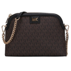 MICHAEL KORS 迈克·科尔斯 MOTT系列 32T9GF5C3B PVC单肩斜挎包
