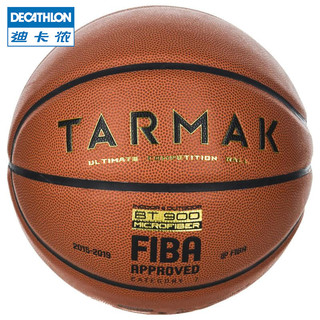 DECATHLON 迪卡侬 Tarmak  8495730 成人篮球