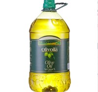 olivoilà 欧丽薇兰  橄榄油  5L