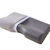 南极人 蝶形慢回弹记忆枕 50