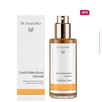 Dr. Hauschka 德国世家 律动爽肤调理液 100ml