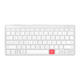 新品发售：iFLYTEK 科大讯飞 K310 智能语音键盘