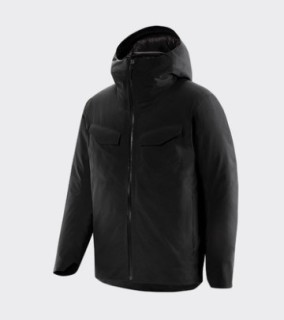 ARC'TERYX 始祖鸟 VEILANCE Monitor Down 158806033015874 男士羽绒服