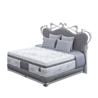 SpringAir 诗贝艾尔 Euphoria SC 逸尚焕能 床垫