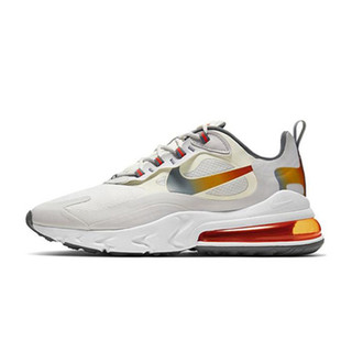 NIKE 耐克 AIR MAX 270 REACT 男子休闲运动鞋