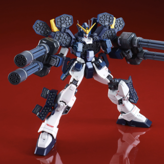 bandai 万代 mg系列 0211630 1/100 重装高达改 ew