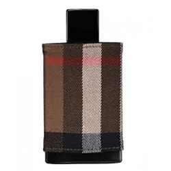 BURBERRY 博柏利 伦敦男士（新伦敦）淡香水 EDT 100ml