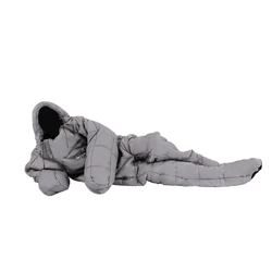 迪威诺 SD-111 人形分腿睡袋