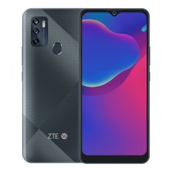 ZTE 中兴 V2021 5G智能手机 6GB+128GB