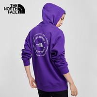 THE NORTH FACE 北面 5B41 情侣款卫衣
