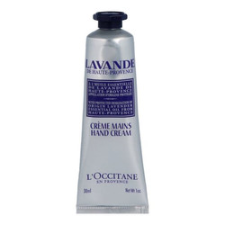 L'Occitane 欧舒丹 普罗旺斯 薰衣草 护手霜 30ml