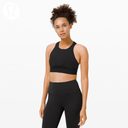 lululemon丨To the Beat 女士运动内衣 LW2BB2S