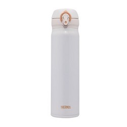 THERMOS 膳魔师 JNL-502PRW 保温杯 500ml