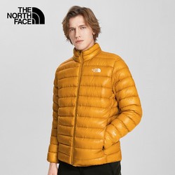 THE NORTH FACE 北面 4N9Y 男士户外羽绒服