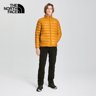 THE NORTH FACE 北面 4N9Y 男士运动羽绒服