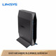 LINKSYS 领势 E5600-AC1200 双频无线路由器