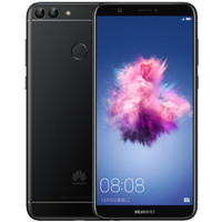 HUAWEI 华为 畅享7S 4G手机 4GB+64GB 黑色