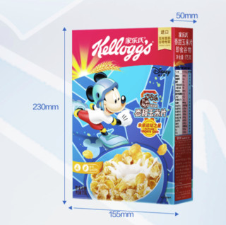 Kellogg's 家乐氏 香甜玉米片 175g