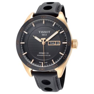 TISSOT 天梭 T-Sport T1004303605100  男士机械手表