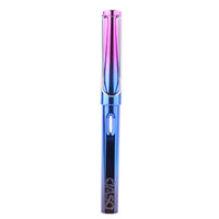 OASO 优尚渐变色系列钢笔 蓝红渐变色 0.38M