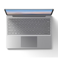 Microsoft 微软 Laptop Go 12.4英寸笔记本电脑（i5-1035G1、8GB、128GB）