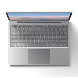 Microsoft 微软 Surface Laptop Go 十代i5 8GB+128GB 12.4英寸