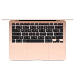 Apple 苹果 2020款 MacBook Air 13.3英寸笔记本电脑（i3、8GB、256GB）