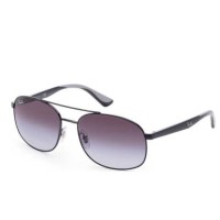 Ray-Ban 雷朋 Designer RB3593-002-8G58 男士墨镜