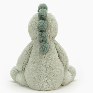jELLYCAT 邦尼兔 胖胖小恐龙毛绒玩具