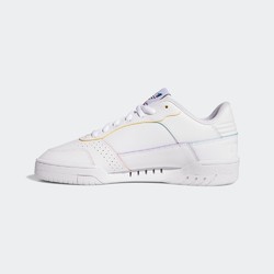 adidas 阿迪达斯 三叶草 CARERRA LOW PRIDE FY9019 中性休闲运动鞋